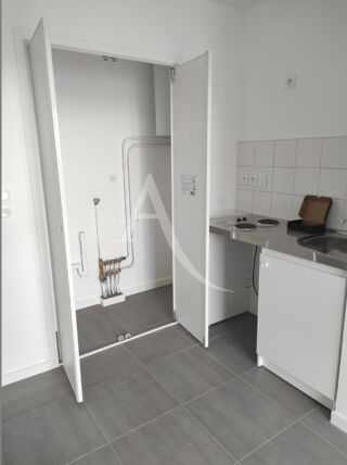  Appartement à louer 1 pièce 31 m²
