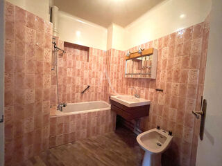  Appartement � vendre 3 pi�ces 60 m�