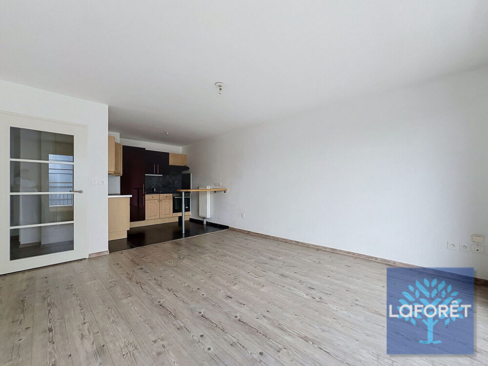Location Appartement VALENCIENNES , Quartier du Musée - le Carré des arts 1 Valenciennes