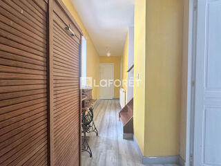  Maison à vendre 7 pièces 165 m²