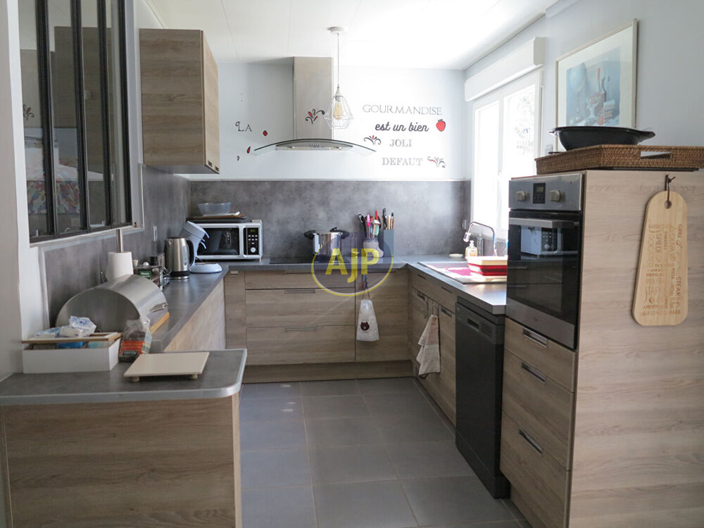 Vente Maison Villa - La Grande Combe Soulac sur mer