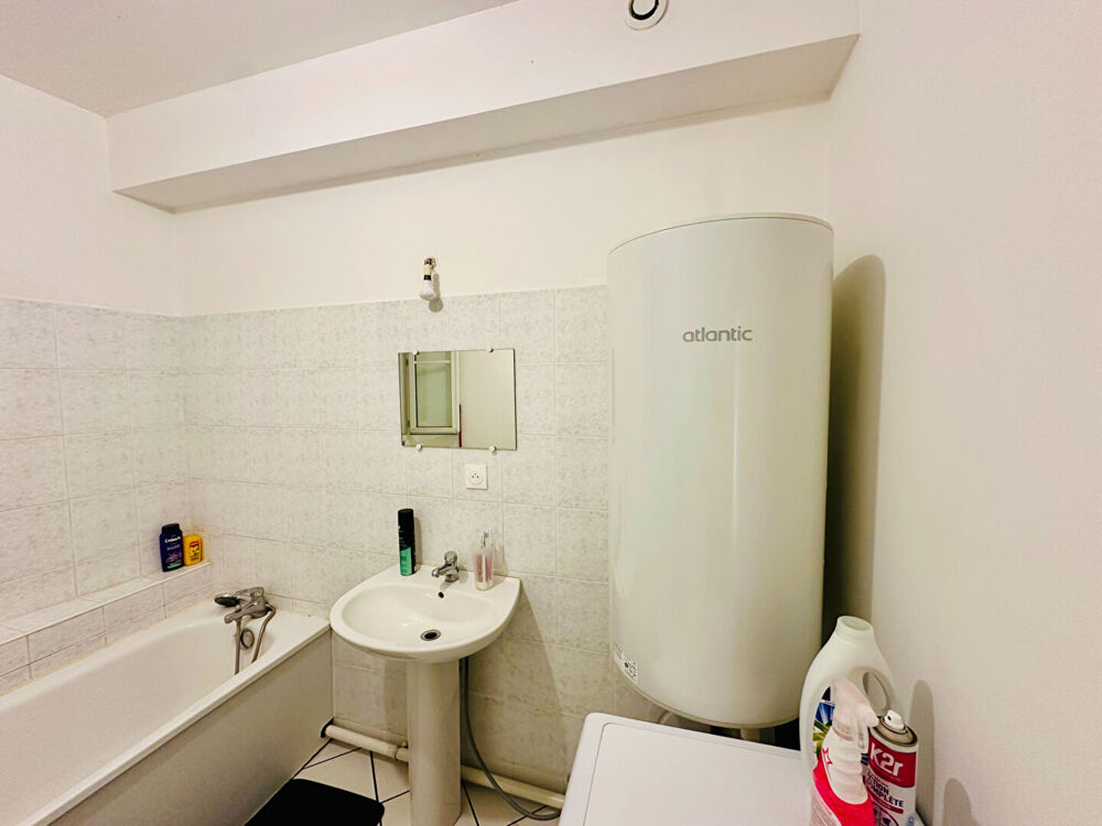 Vente Appartement Harfleur Centre - Idéal investisseur Harfleur