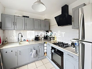  Maison à vendre 4 pièces 88 m²