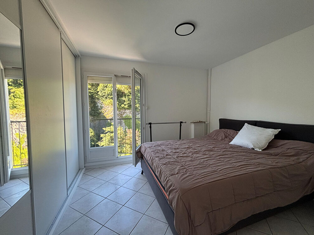 Vente Appartement Montmélian T3 entièrement rénové balcon vue exceptionnelle Montmelian