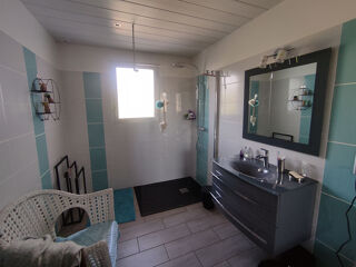  Maison à vendre 6 pièces 130 m²