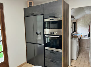  Maison à vendre 3 pièces 90 m²