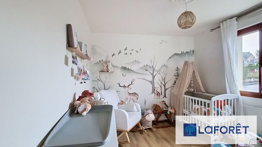 Vente Maison Maison Aunay Sur Odon 4 pièce(s) Aunay sur odon