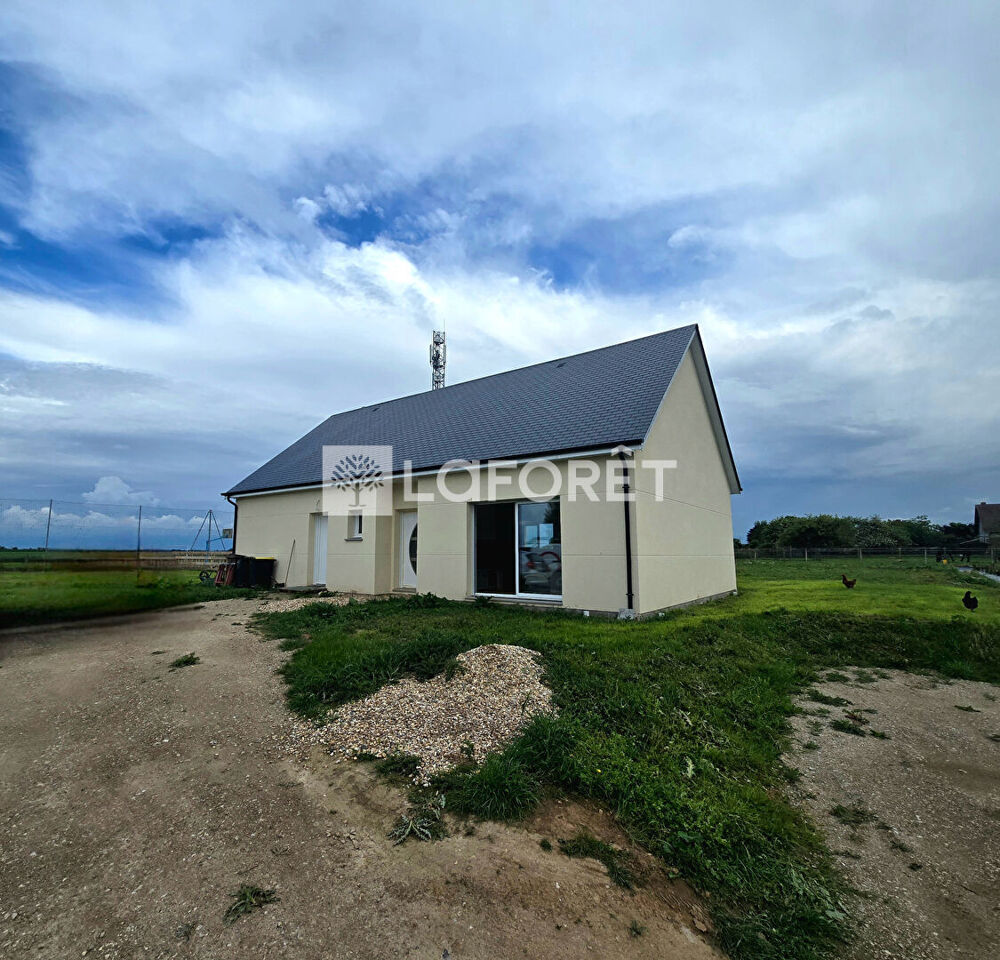 Maison Mandeville 3 pièce(s) 110 m2