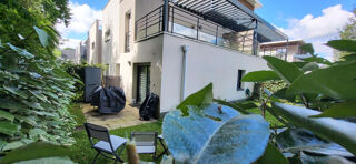  Appartement à vendre 3 pièces 61 m²