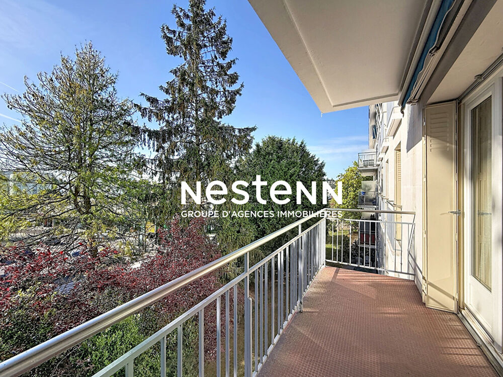 Vente Appartement Agréable appartement  3 chambres à  Joue Les Tours Joue les tours