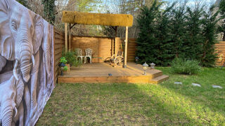  Maison � vendre 8 pi�ces 200 m�