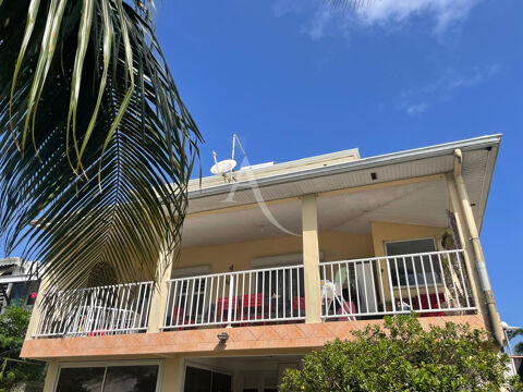   Maison Les Trois Ilets 7 pi�ce(s) 190 m2 Maison - 7 pi�ce(s) - 190 m�