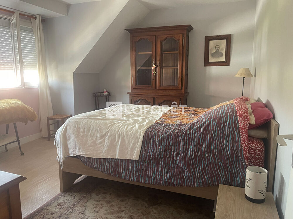 Vente Maison Verson, 4 chambres et un garage Verson