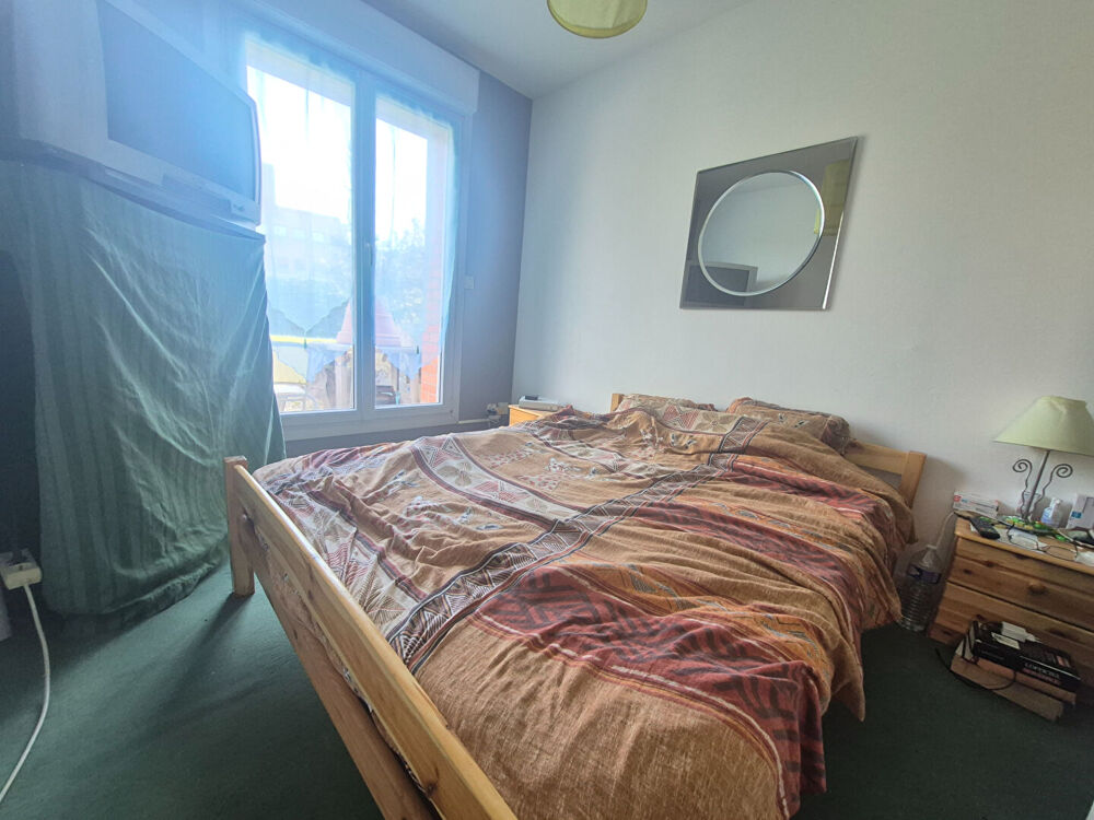Appartement Douai T2