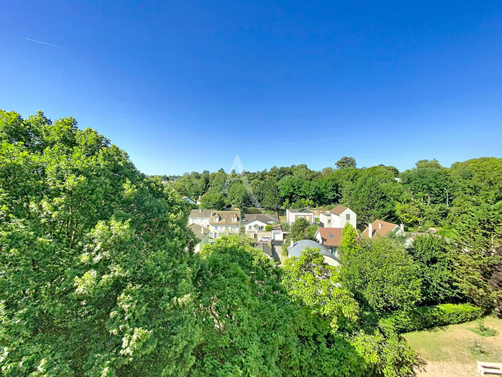 Appartement 3 pièces de 54.97 m² - Saint-Germain-en-Laye