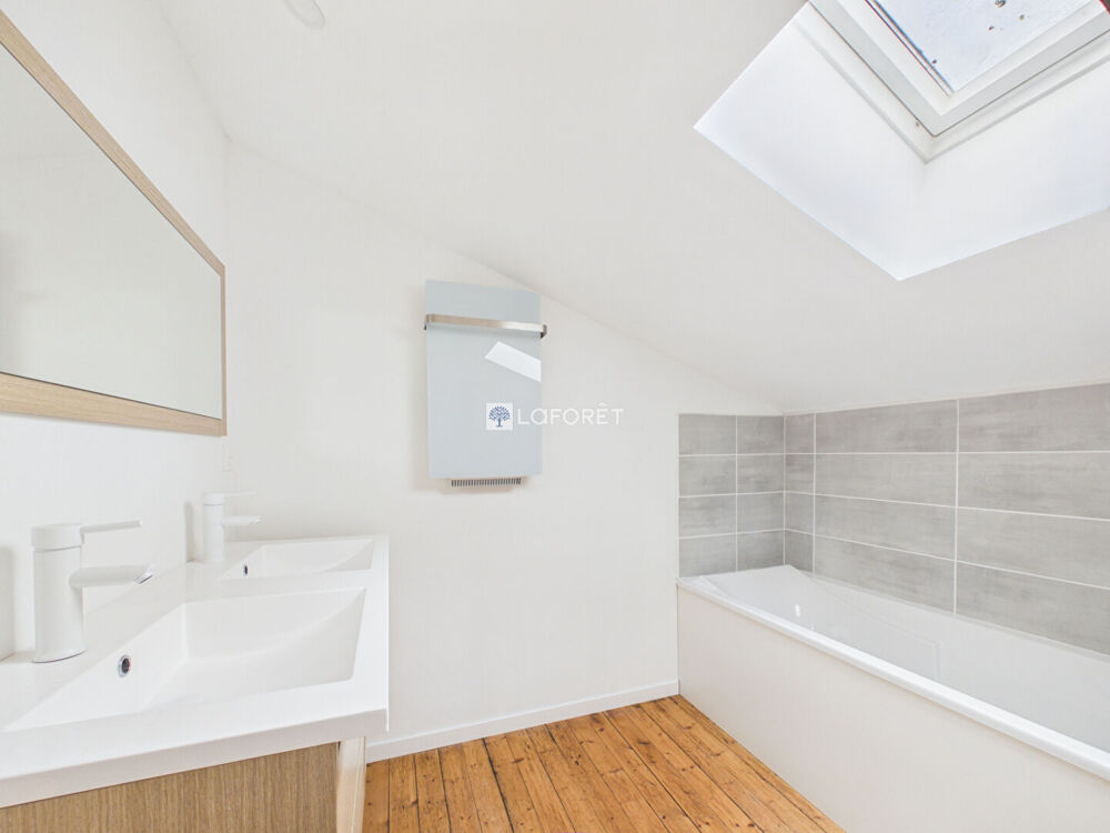 Maison Saint Segal 6 pièce(s) 124 m2