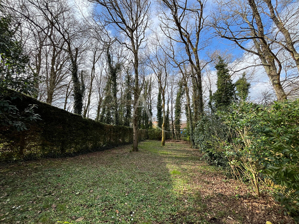 Location Maison A LOUER - MAISON 6 PIECES - NANTES ERDRE ST JOSEPH DE PORTERIE Nantes