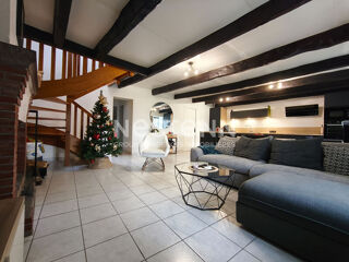  Maison � vendre 4 pi�ces 88 m�