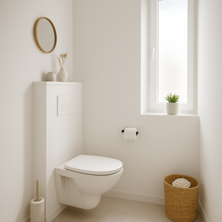  Appartement à vendre 2 pièces 45 m²