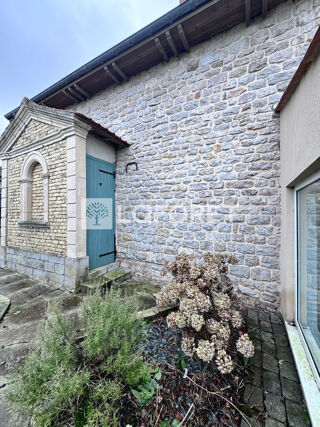  Maison � vendre 7 pi�ces 156 m�