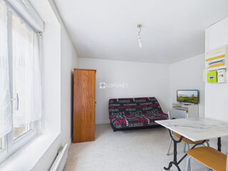  Appartement à vendre 2 pièces 32 m²