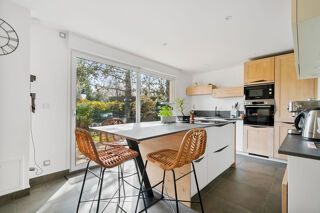  Maison à vendre 8 pièces 1 m²