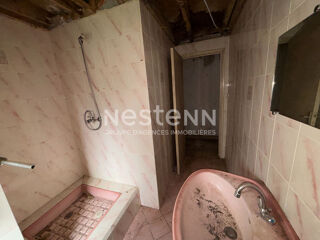  Maison � vendre 4 pi�ces 65 m�