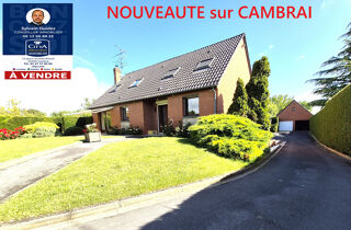  Maison à vendre 10 pièces 175 m²