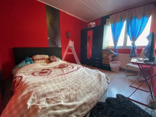  Appartement à vendre 4 pièces 74 m²