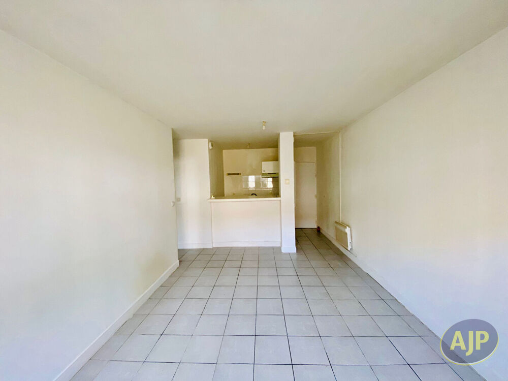 Vente Appartement Appartement T2 centre-ville ! Lesparre medoc