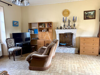  Maison à vendre 6 pièces 68 m²