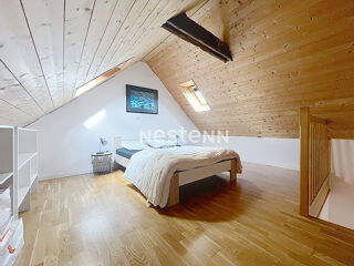  Maison à louer 3 pièces 43 m²