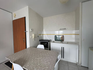  Appartement  vendre 1 pice 32 m