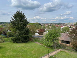  Maison � vendre 6 pi�ces 125 m�