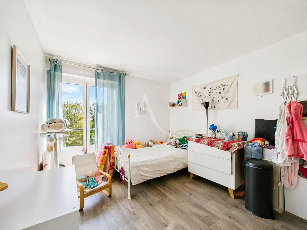 Vente Appartement Appartement Alfortville 3 pièce(s) 71.40 m2 Alfortville