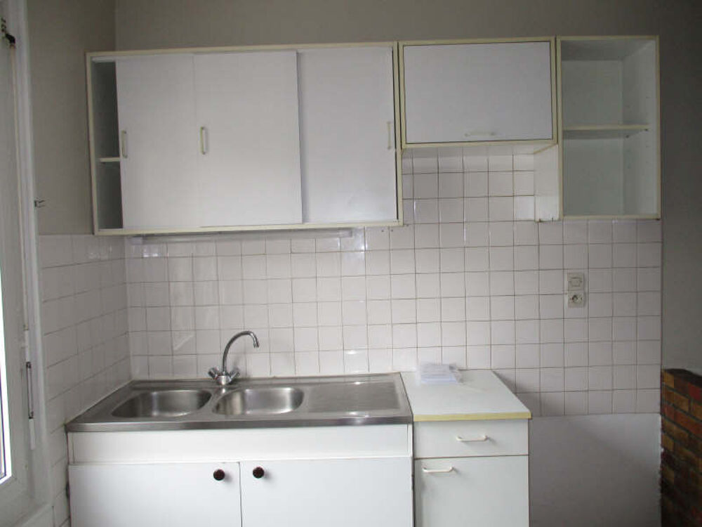 Location Appartement Appartement 2 pièces à louer à CAEN au pied de la faculté Caen