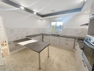  Maison à vendre 5 pièces 137 m²