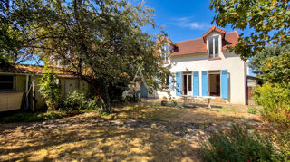  Maison à vendre 6 pièces 132 m²