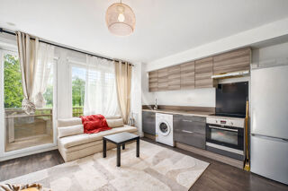  Appartement à vendre 2 pièces 43 m²