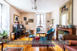  Maison à vendre 7 pièces 292 m²