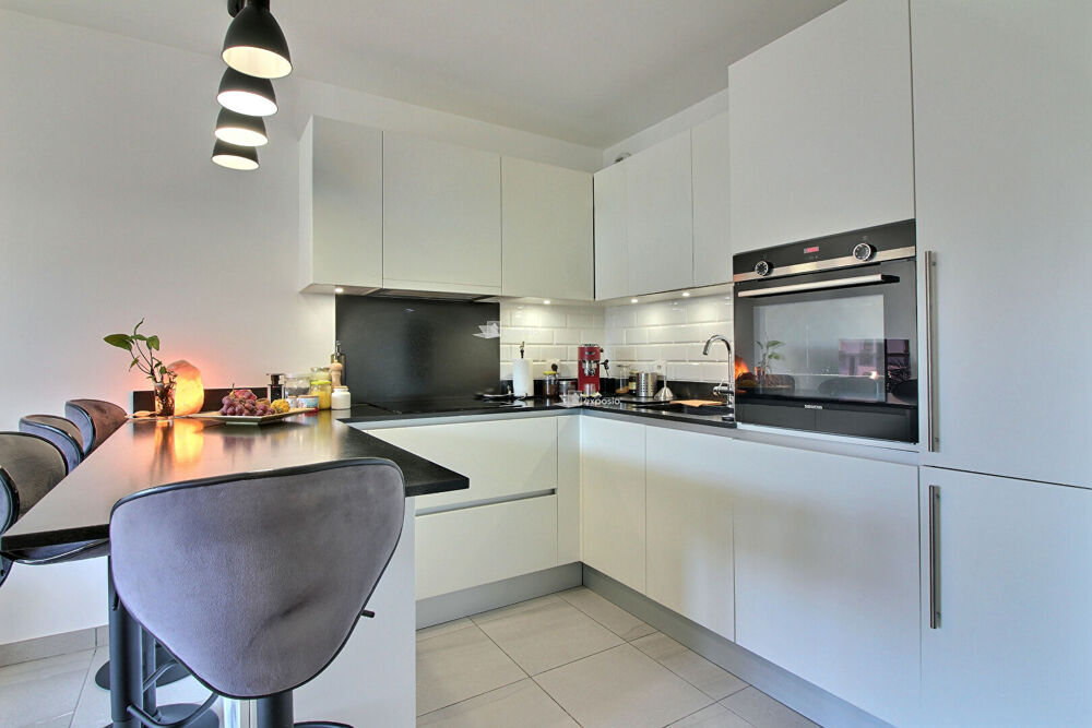 Vente appartement 4 pièces - Mougins