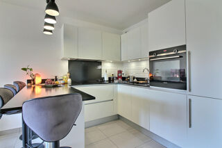  Appartement à vendre 4 pièces 75 m²