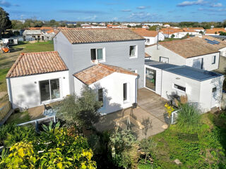  Maison � vendre 5 pi�ces 130 m�