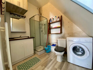  Appartement à louer 1 pièce 28 m²