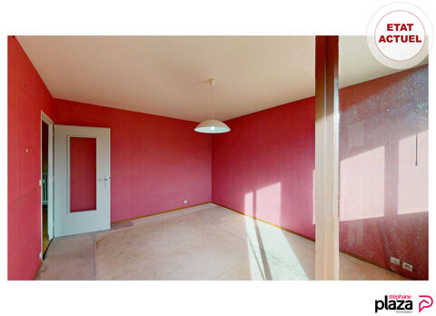  Appartement � vendre 2 pi�ces 45 m�