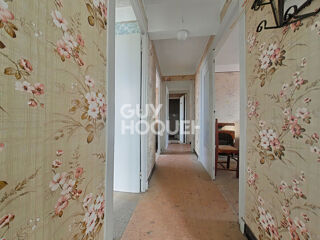  Appartement � vendre 5 pi�ces 78 m�