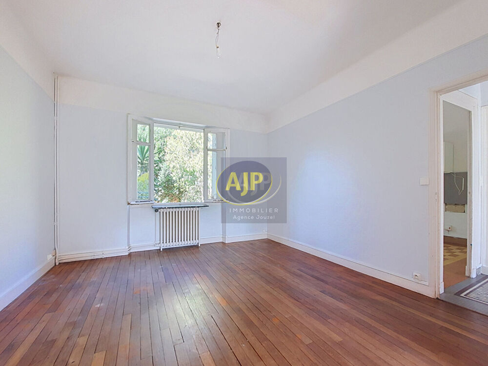 Vente Maison Maison 3 chambres quartier Guist'hau. Nantes