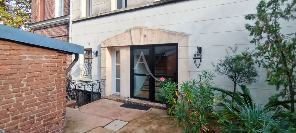 Vente Appartement Appartement Rouen 2 pièce(s) 34 m2 Rouen