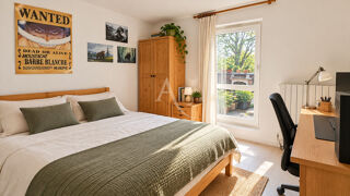  Maison à vendre 6 pièces 112 m²