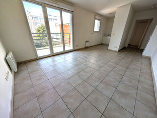  Appartement � vendre 2 pi�ces 45 m�